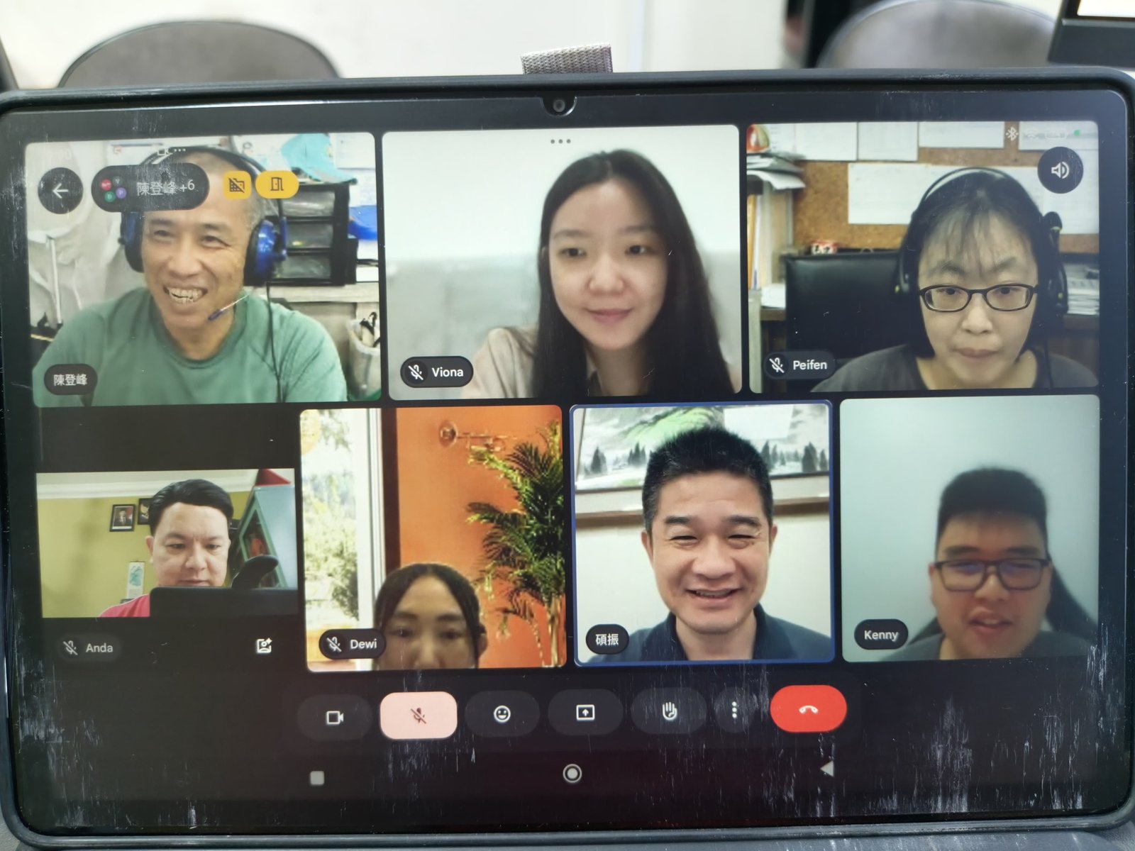 Kolaborasi Internasional Antara Murid SMP Bodhicitta Dengan SMP Zhao Men

